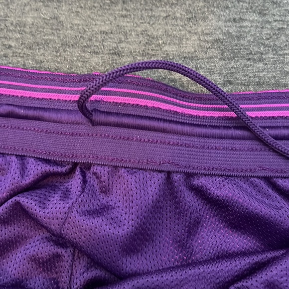 Sale 5/40 💕 Nike Dry-Fit Shorts Women S - Picture 5 of 6